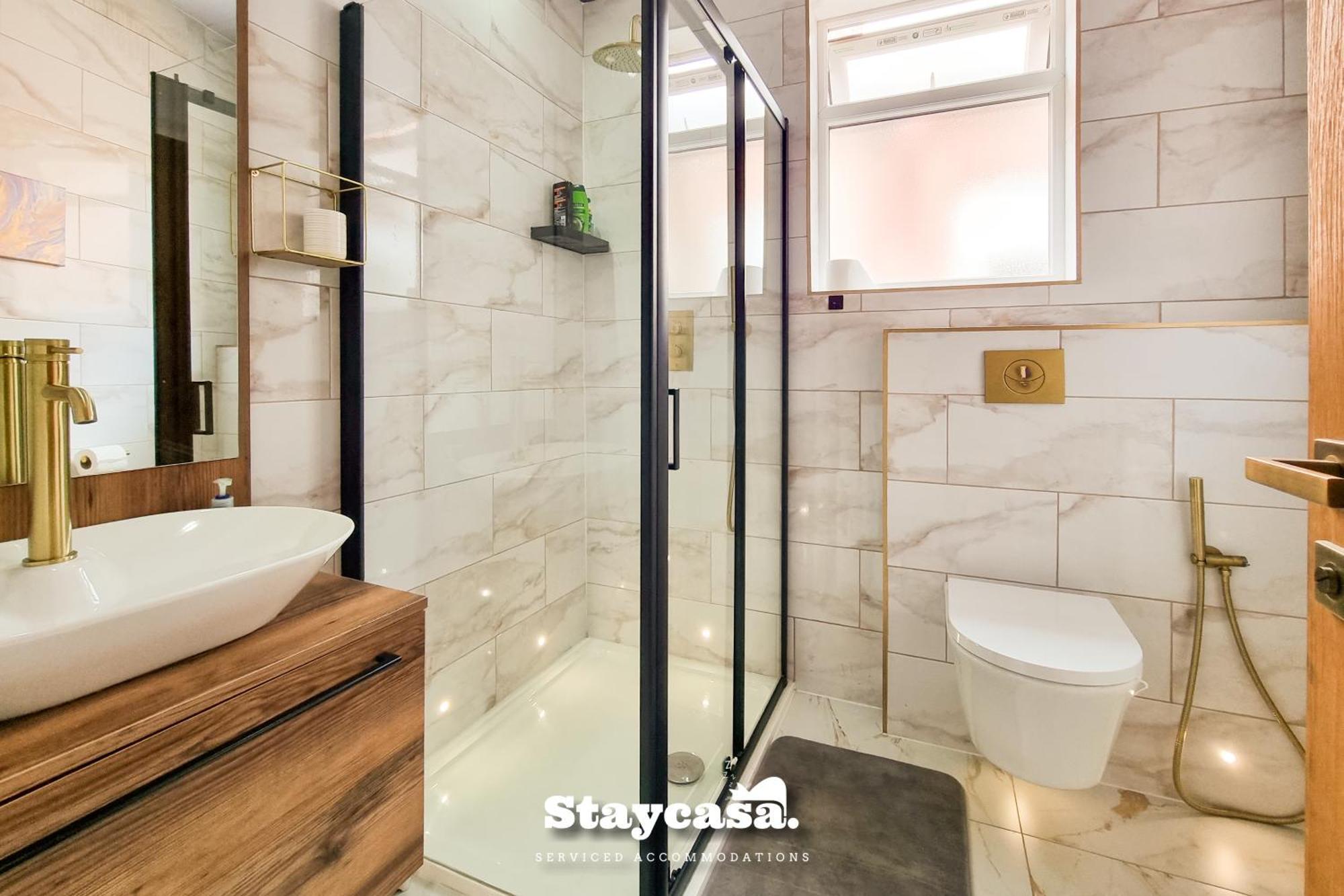 Clarence Co-Living - Private Room Self-Cater แมนเชสเตอร์ ภายนอก รูปภาพ